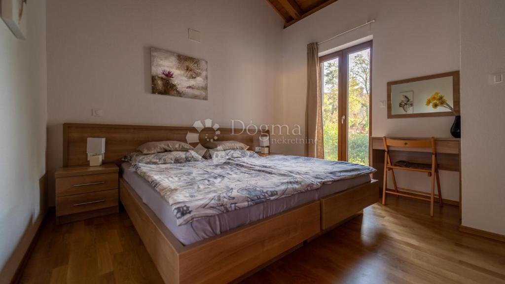 Luksuzna vila v Žminju