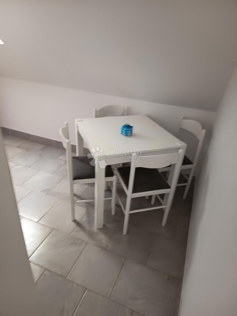 Hiša Saborsko, 49m2