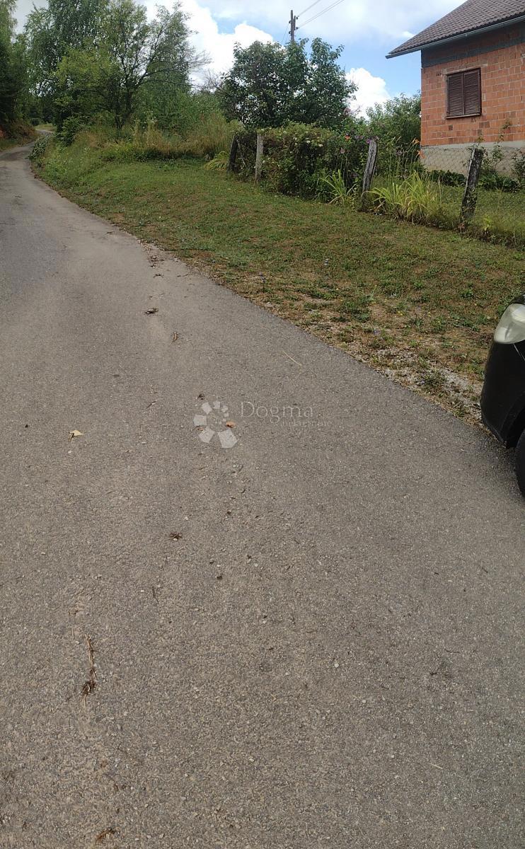 Hiša Slavsko Polje, Gvozd, 100m2