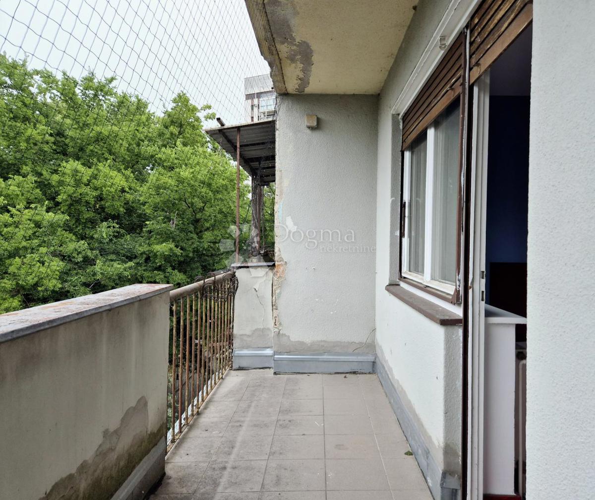 Stanovanje Cvjetno naselje, Trnje, 63,09m2