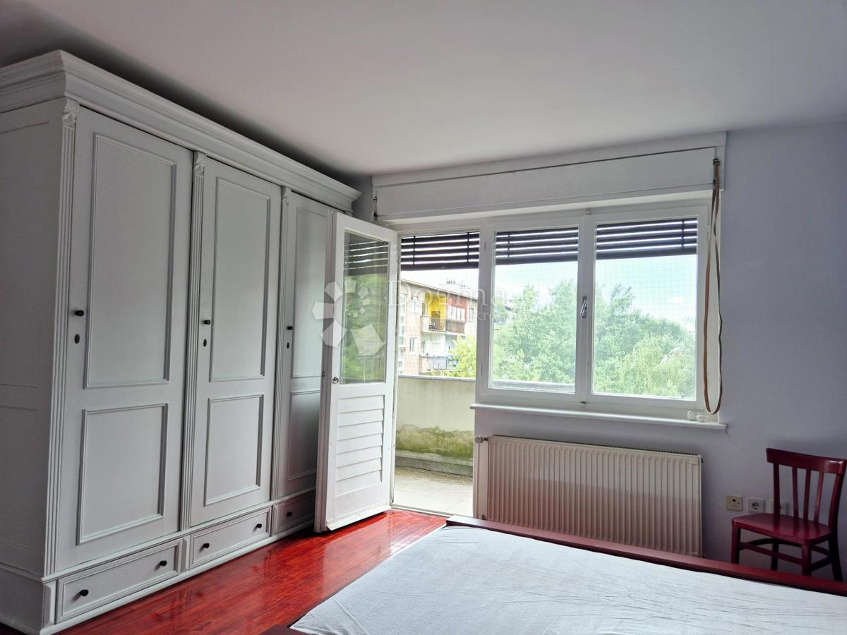Stanovanje Cvjetno naselje, Trnje, 63,09m2