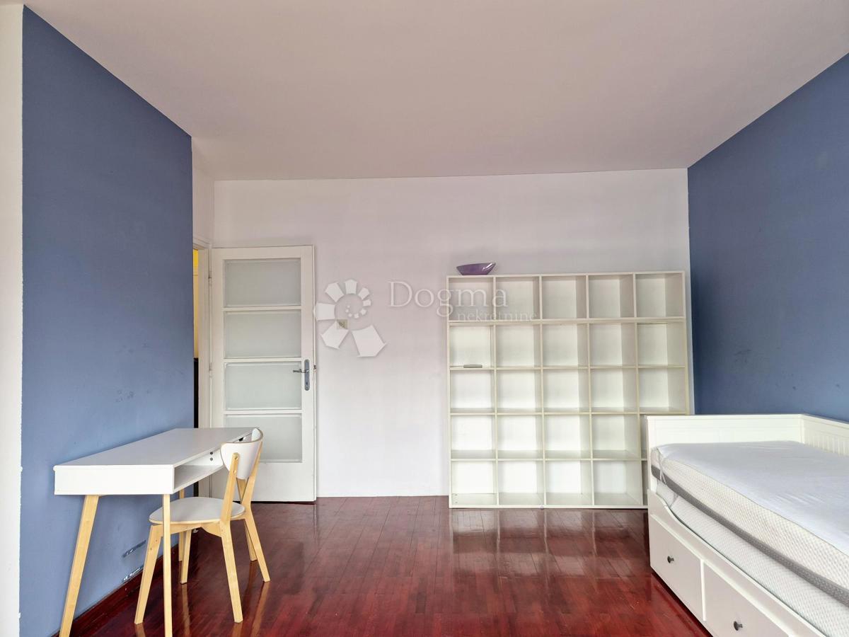 Stanovanje Cvjetno naselje, Trnje, 63,09m2