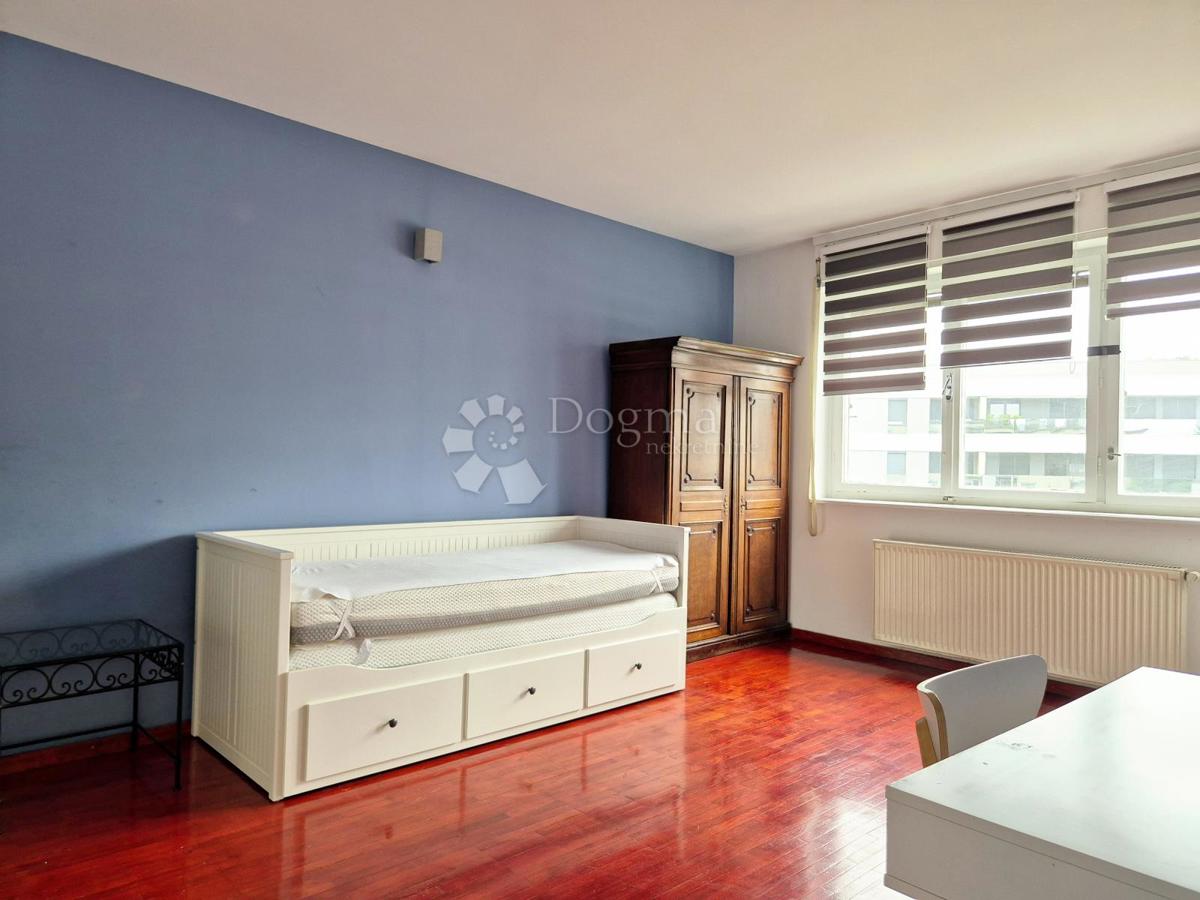 Stanovanje Cvjetno naselje, Trnje, 63,09m2