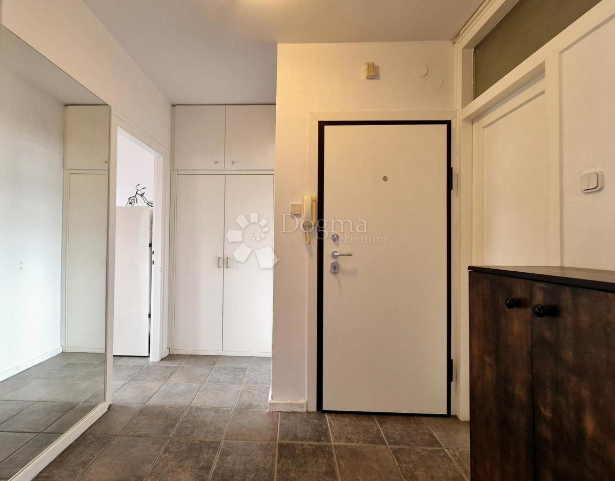 Stanovanje Cvjetno naselje, Trnje, 63,09m2
