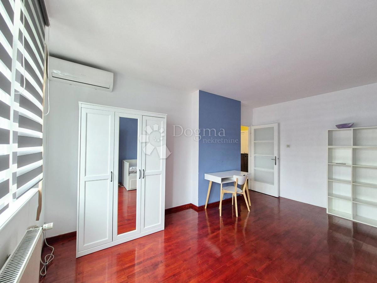Stanovanje Cvjetno naselje, Trnje, 63,09m2