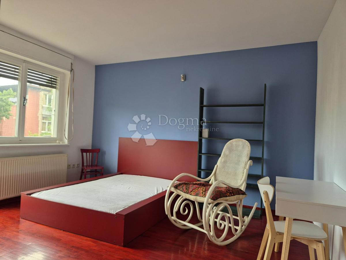 Stanovanje Cvjetno naselje, Trnje, 63,09m2