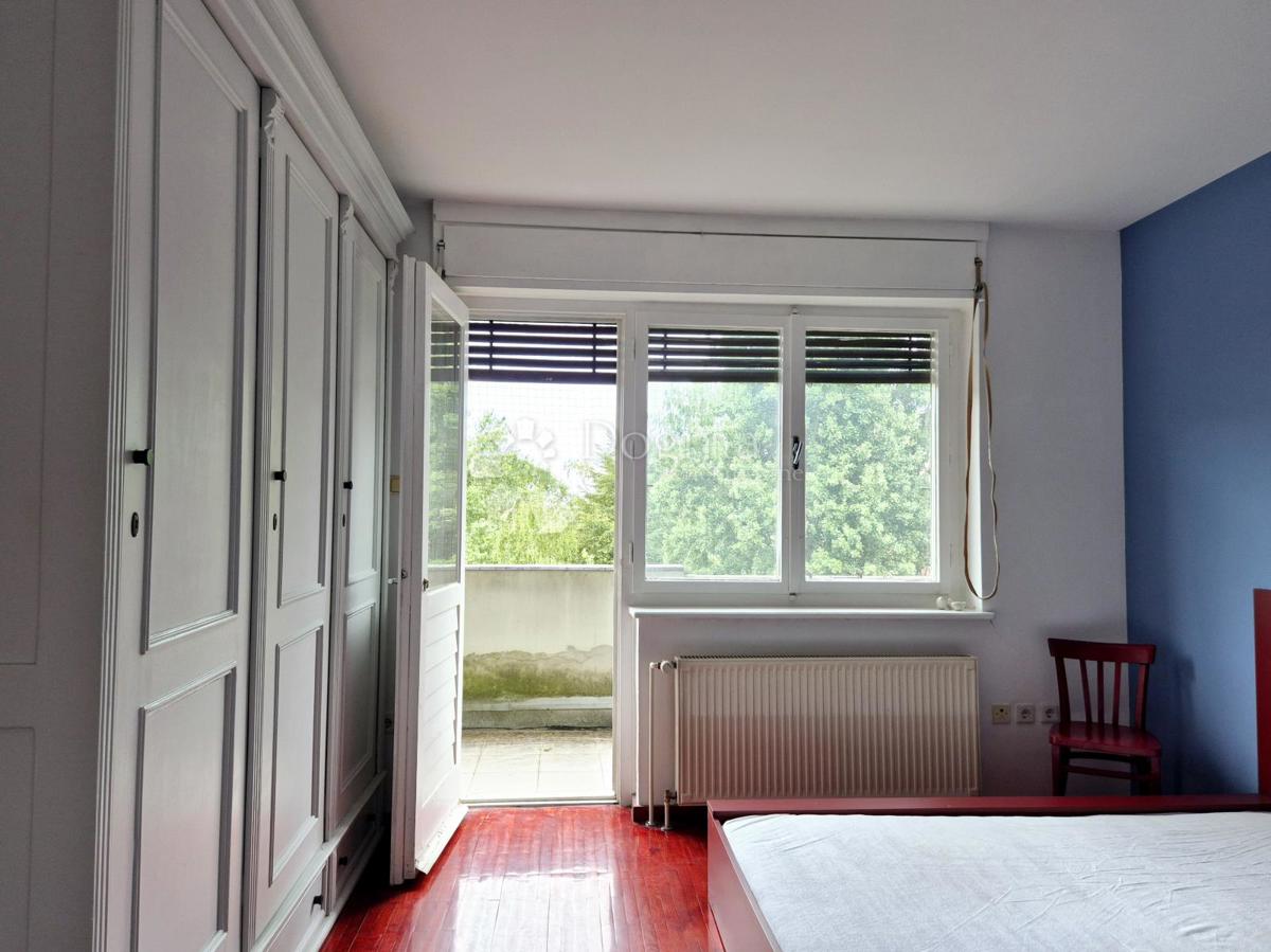 Stanovanje Cvjetno naselje, Trnje, 63,09m2