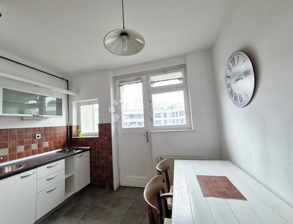 Stanovanje Cvjetno naselje, Trnje, 63,09m2