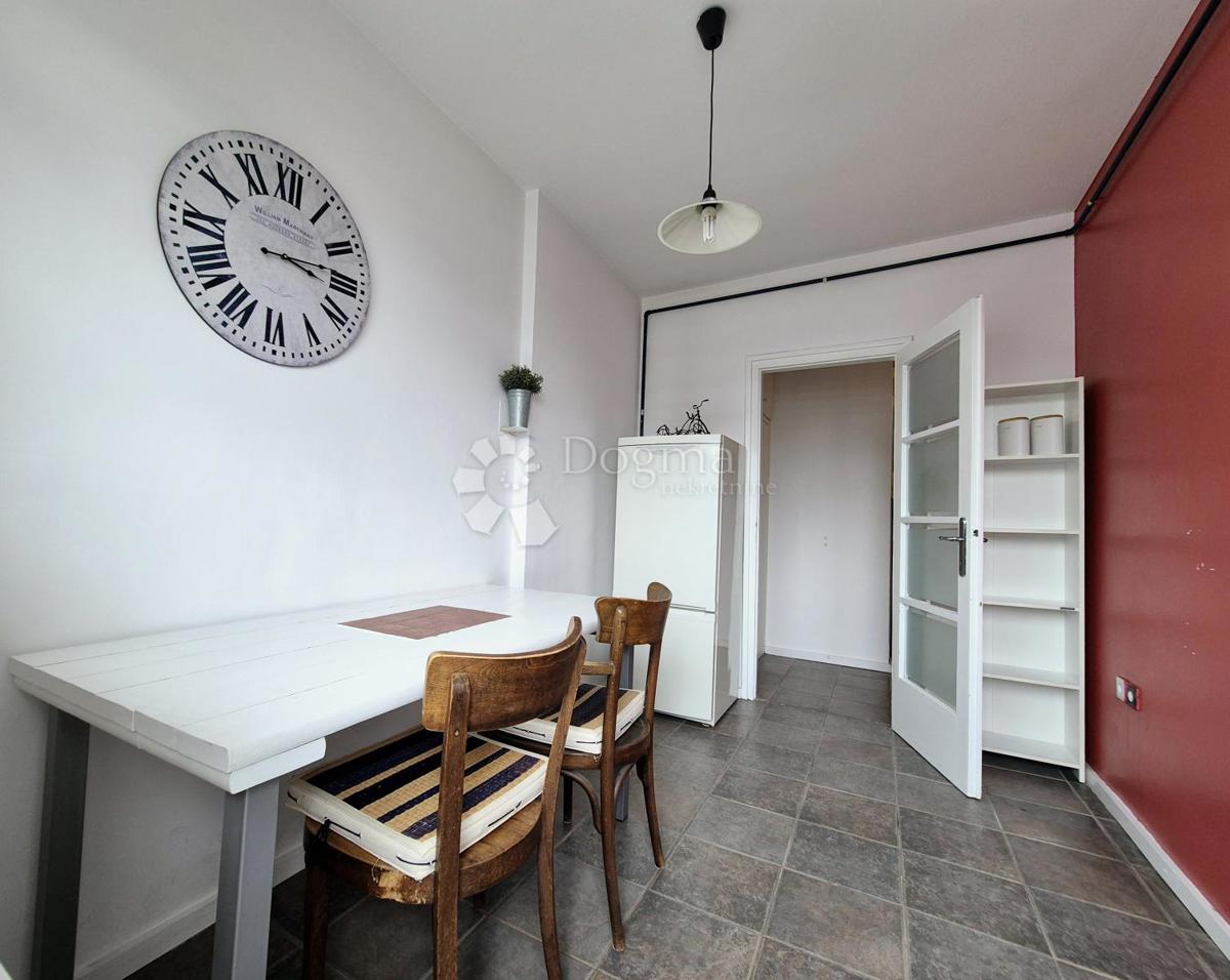 Stanovanje Cvjetno naselje, Trnje, 63,09m2