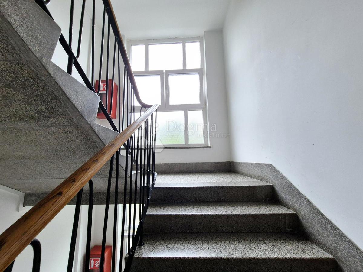 Stanovanje Cvjetno naselje, Trnje, 63,09m2