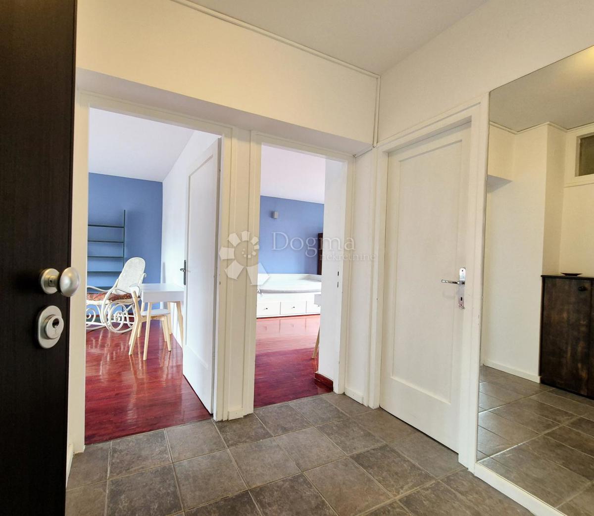 Stanovanje Cvjetno naselje, Trnje, 63,09m2