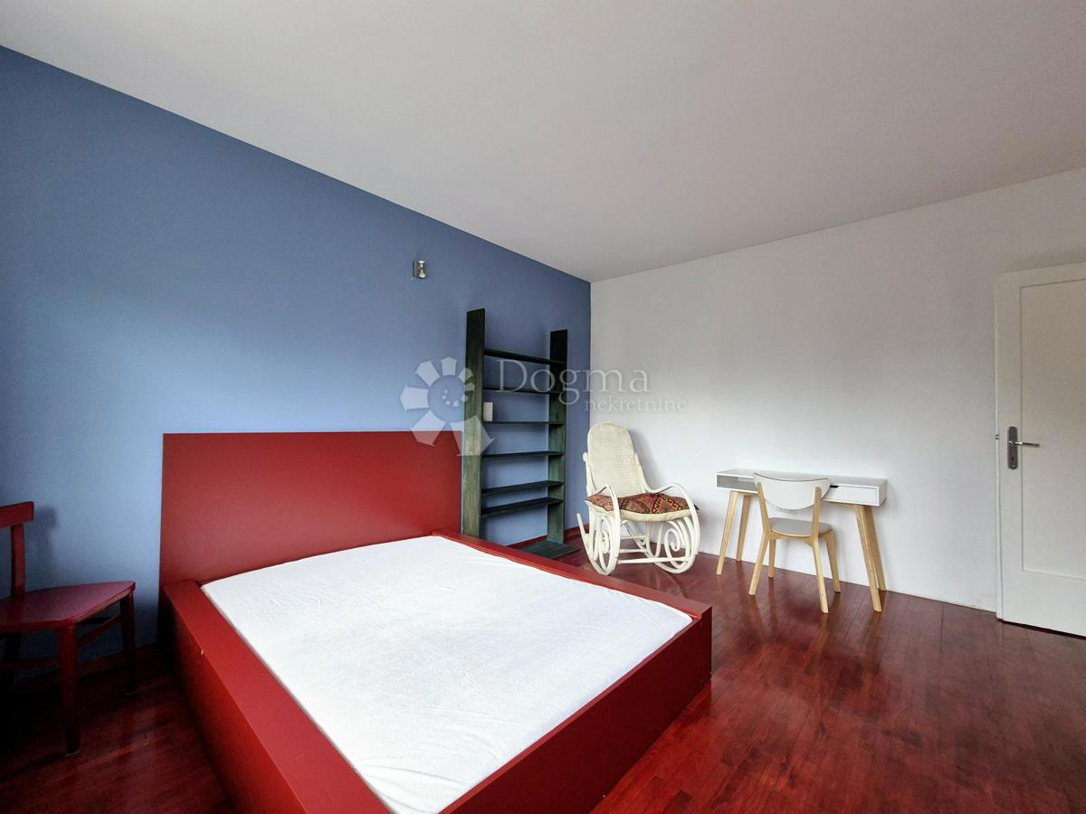 Stanovanje Cvjetno naselje, Trnje, 63,09m2