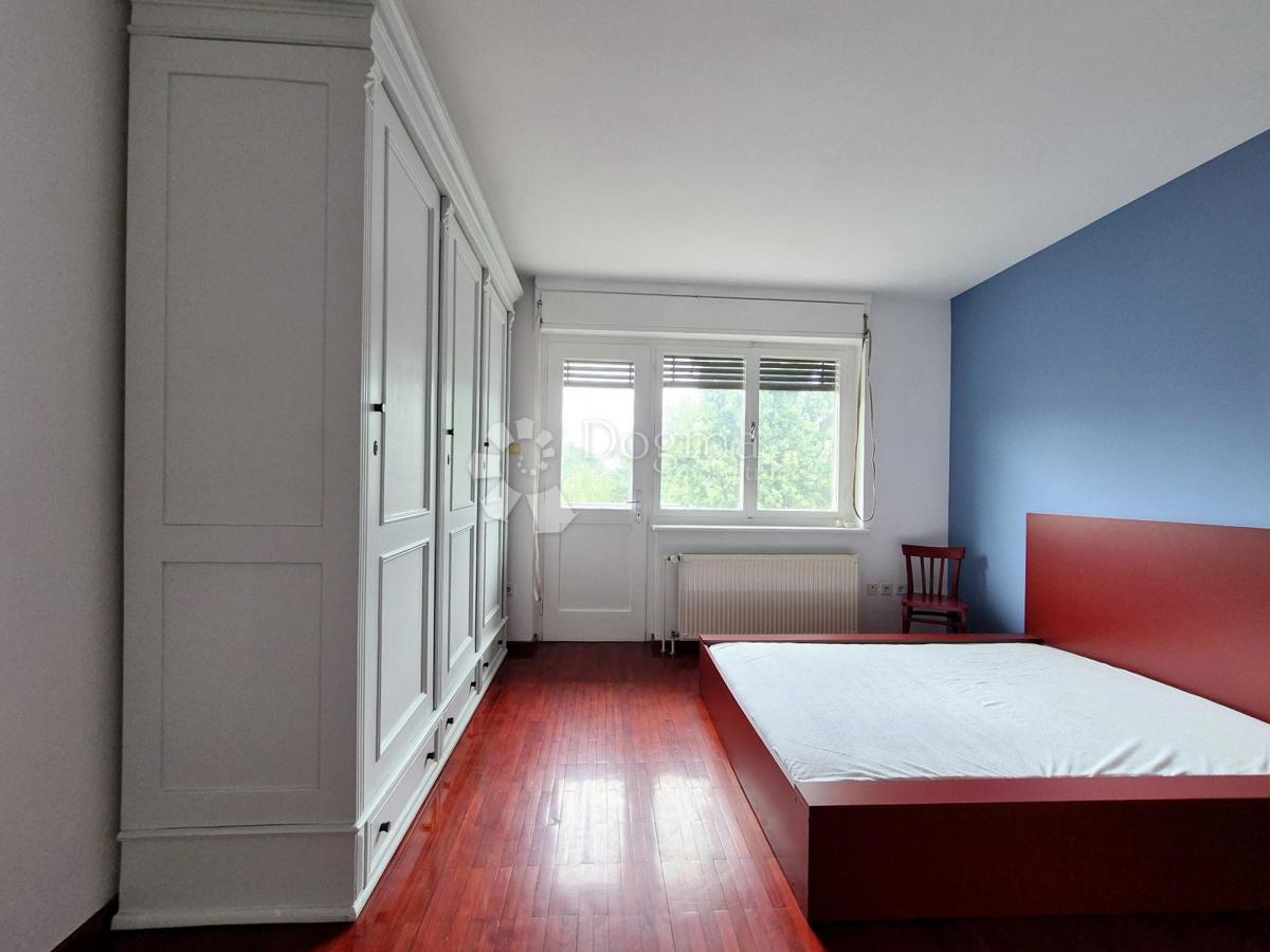 Stanovanje Cvjetno naselje, Trnje, 63,09m2