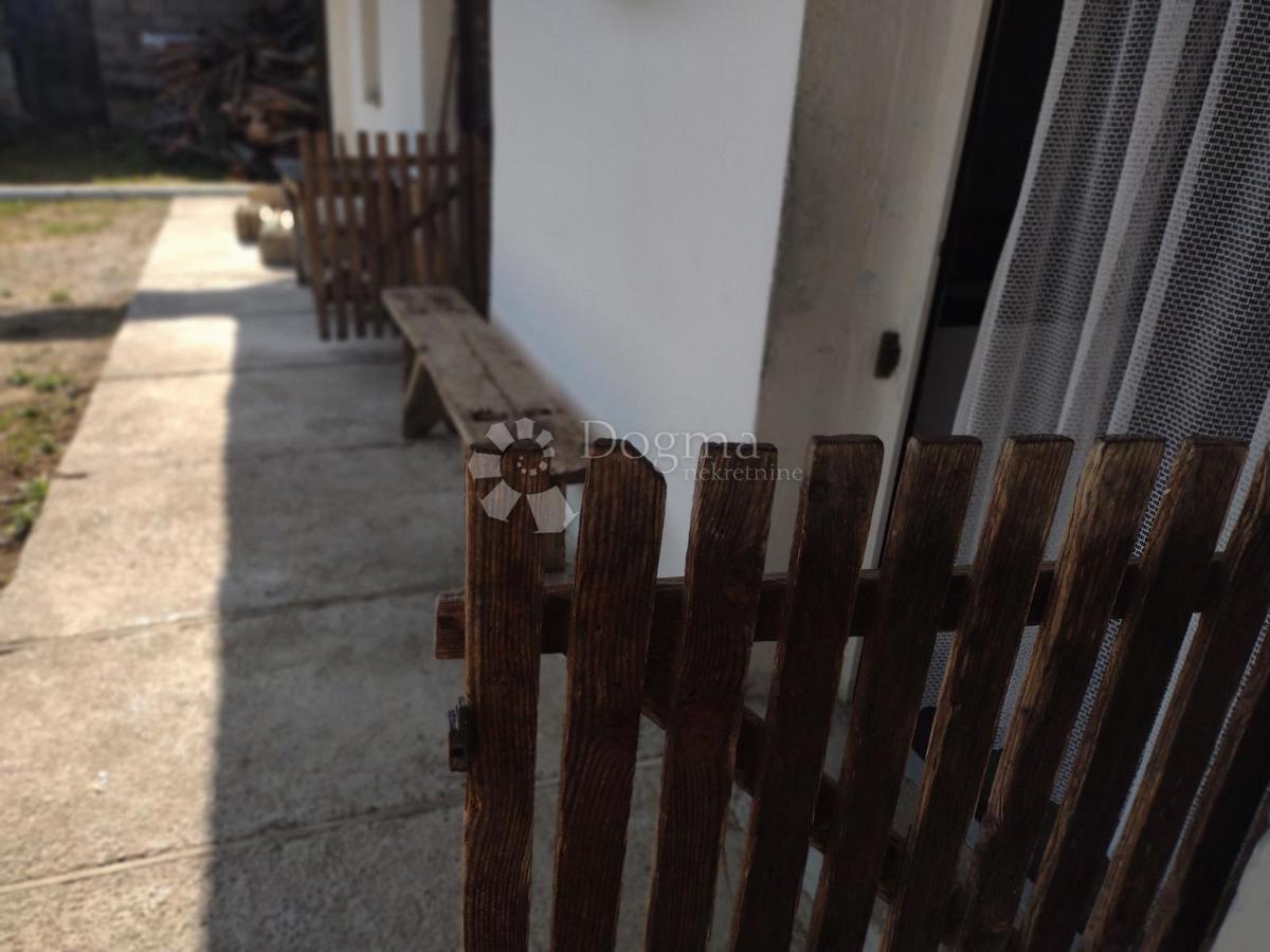 Hiša Blatuša, Gvozd, 150m2