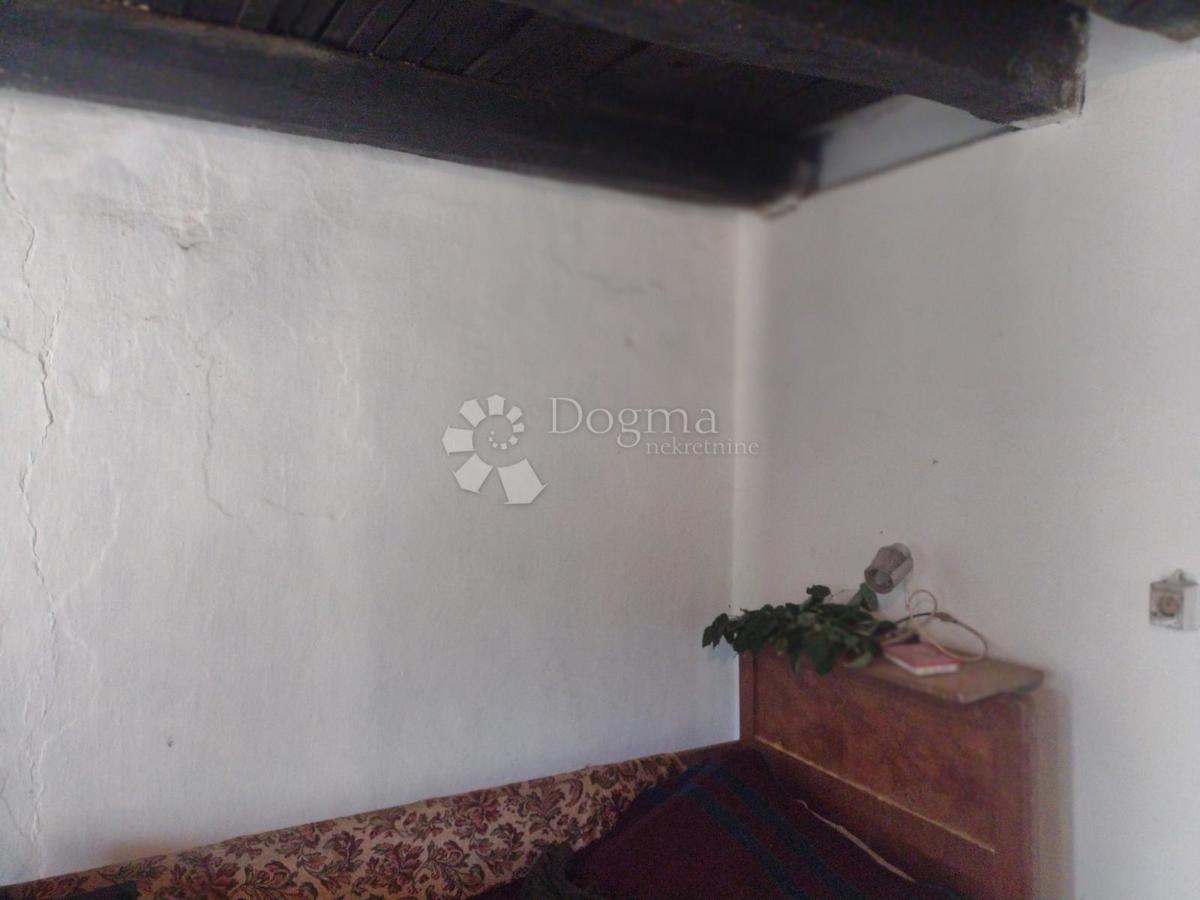 Hiša Blatuša, Gvozd, 150m2