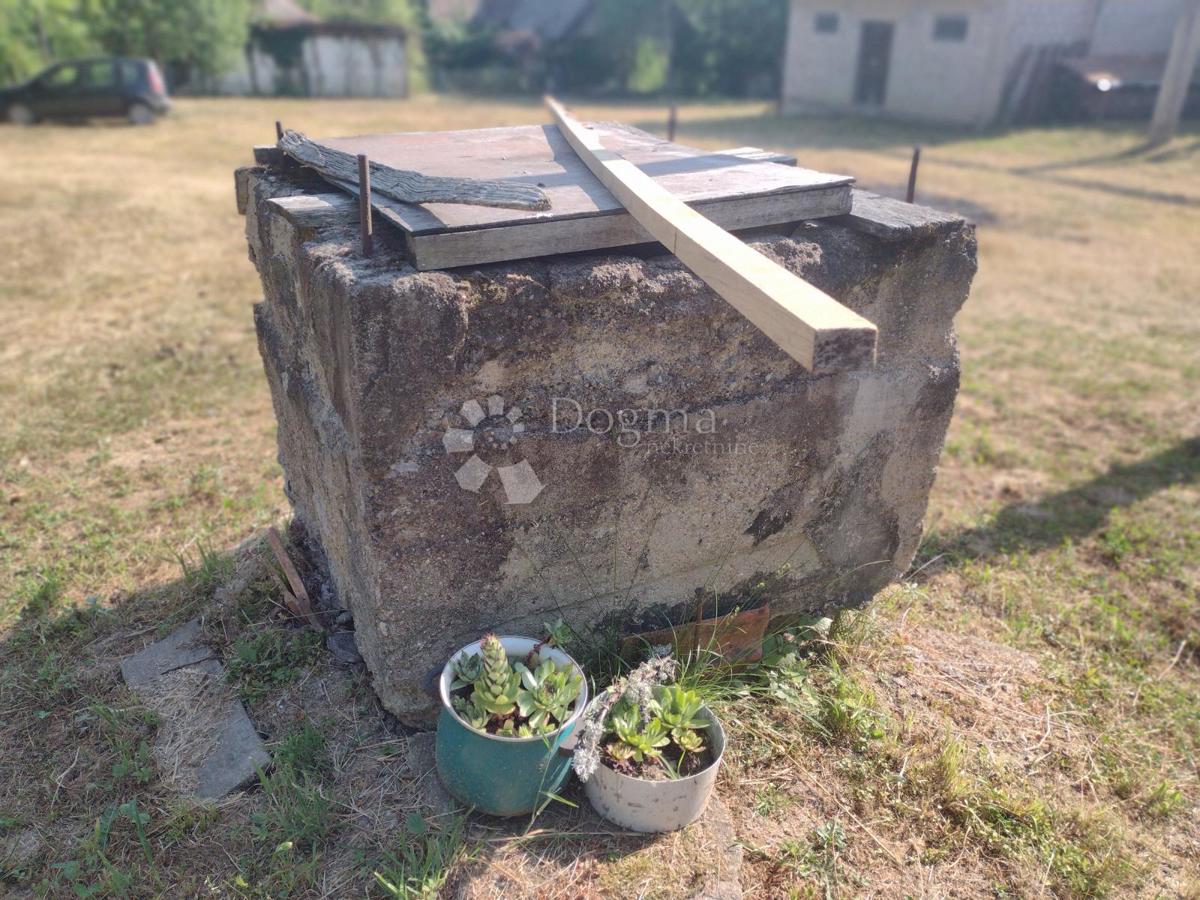Hiša Blatuša, Gvozd, 150m2
