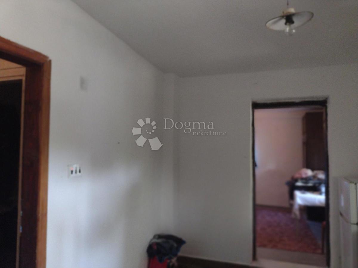 Hiša Blatuša, Gvozd, 150m2