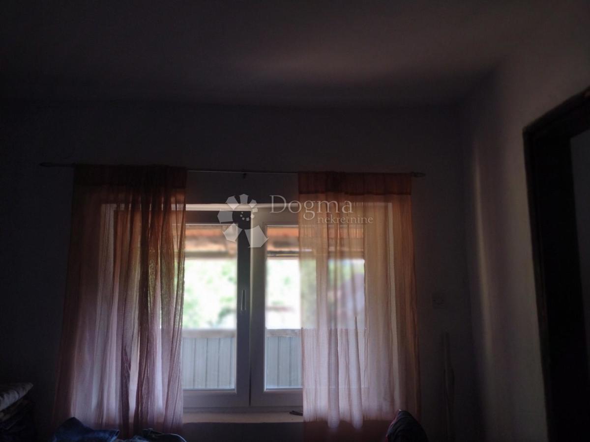 Hiša Blatuša, Gvozd, 150m2