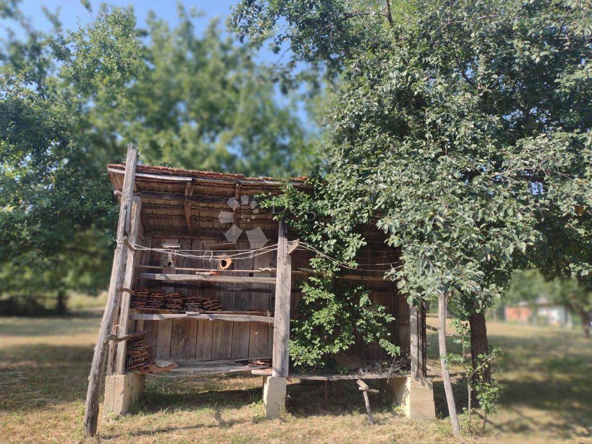 Hiša Blatuša, Gvozd, 150m2