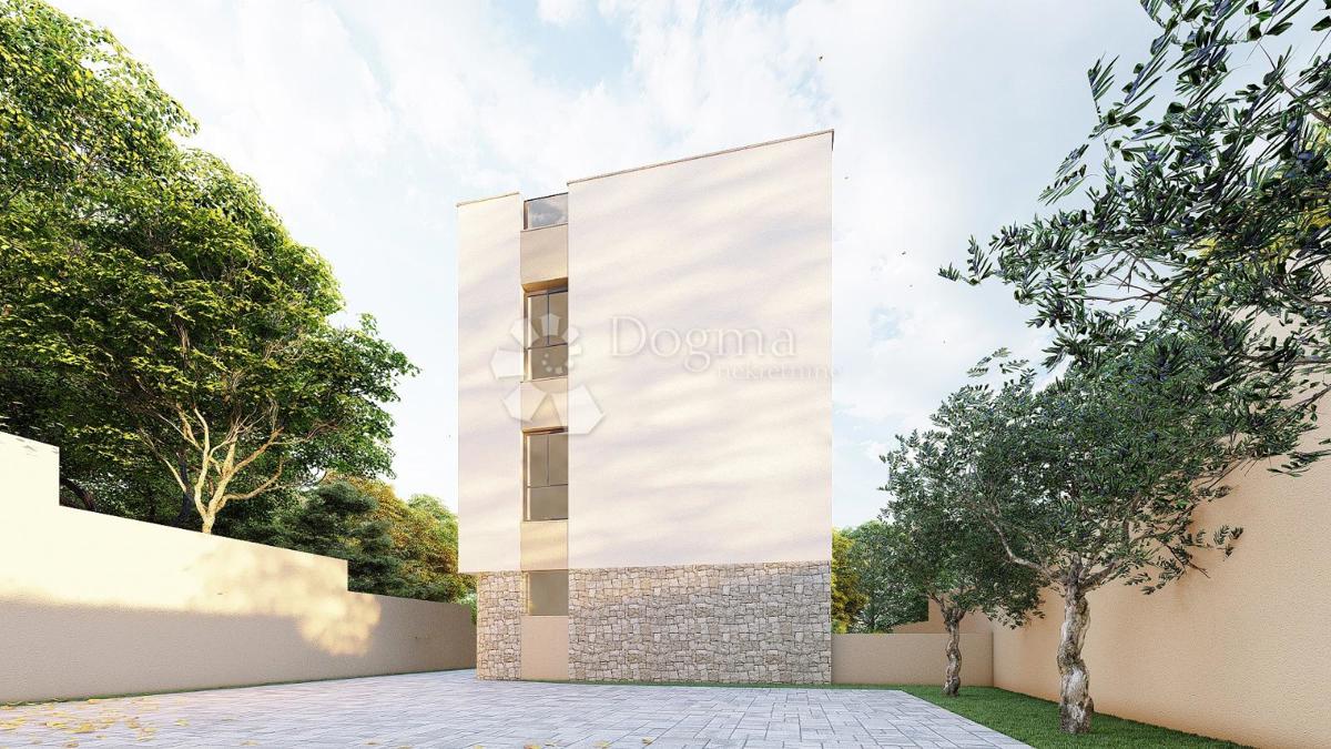 Stanovanje Kožino, Zadar - Okolica, 176.22m2