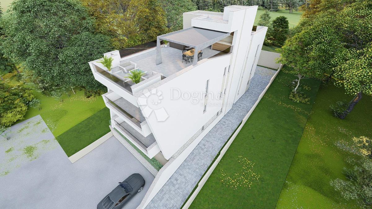 Stanovanje Kožino, Zadar - Okolica, 176.22m2