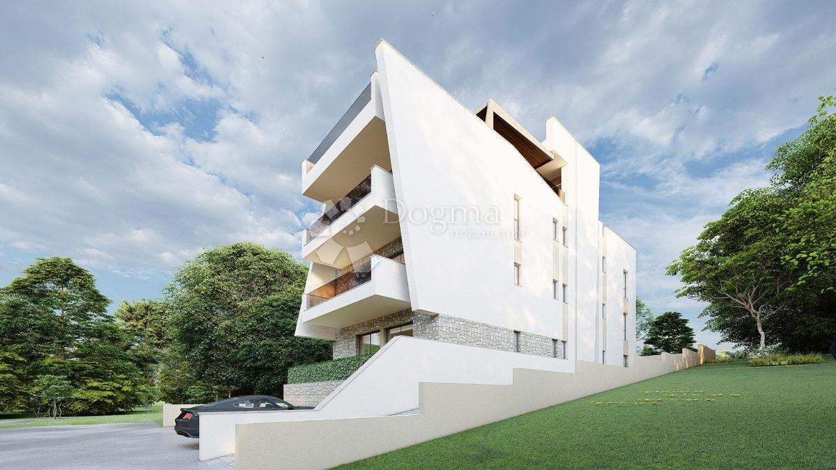 Stanovanje Kožino, Zadar - Okolica, 176.22m2