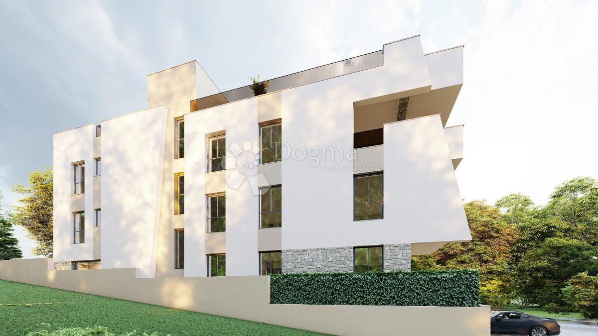 Stanovanje Kožino, Zadar - Okolica, 176.22m2