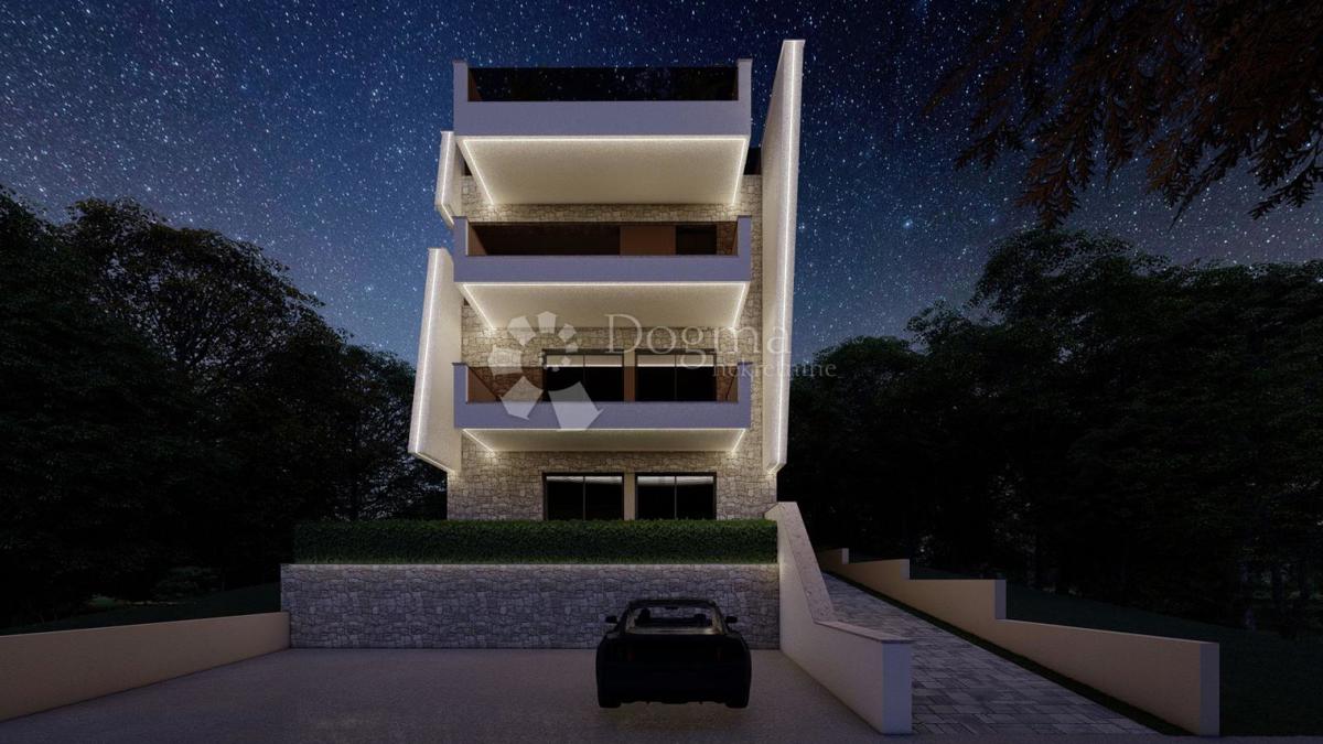 Stanovanje Kožino, Zadar - Okolica, 176.22m2