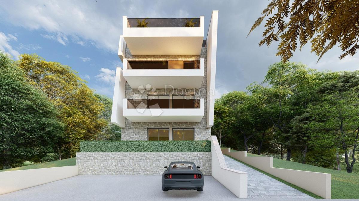 Stanovanje Kožino, Zadar - Okolica, 176.22m2
