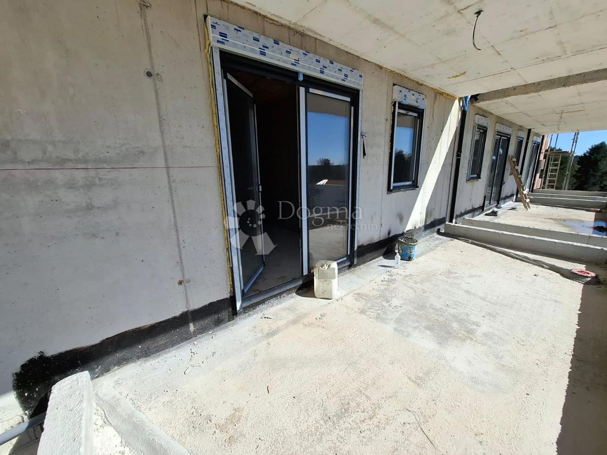 Stanovanje Tar, Tar-Vabriga, 70m2