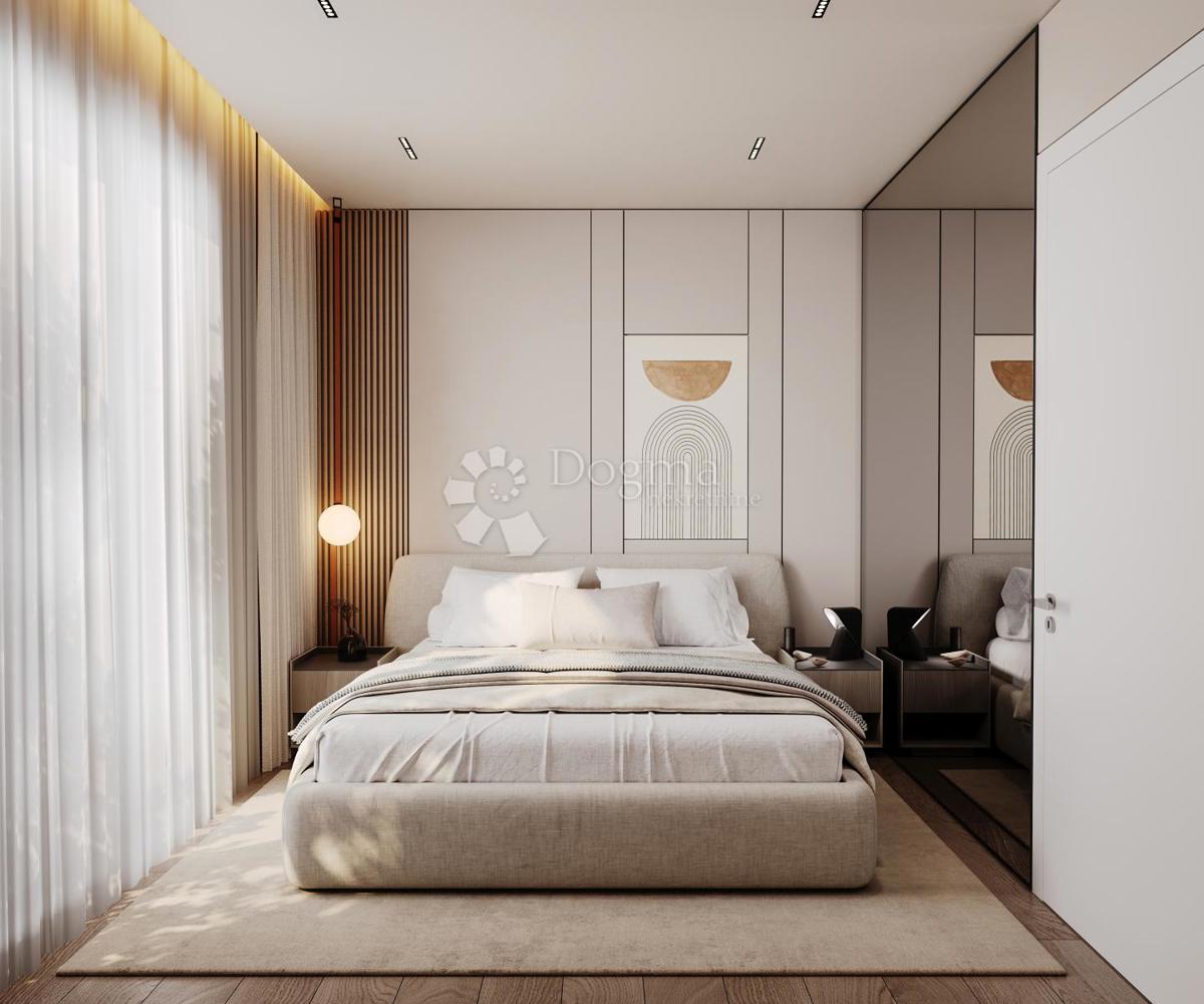 Stanovanje Bili brig, Zadar, 101m2