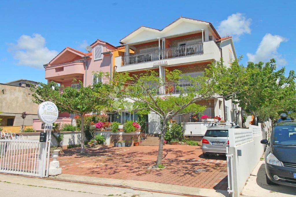 Hiša Srima, Vodice, 350m2