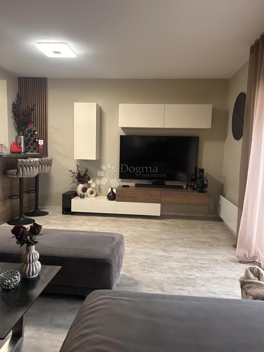 Stanovanje Mladenići, Viškovo, 110m2