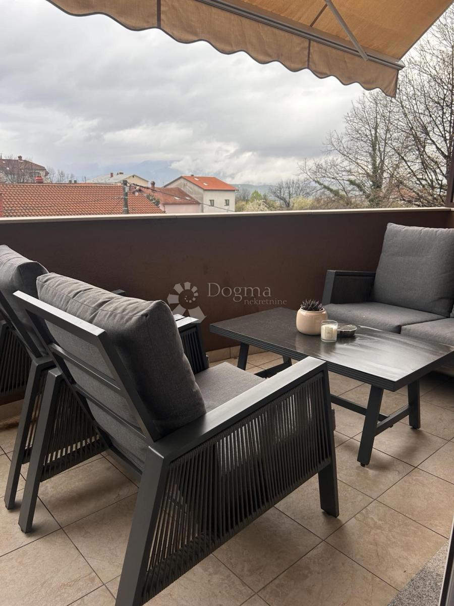 Stanovanje Mladenići, Viškovo, 110m2