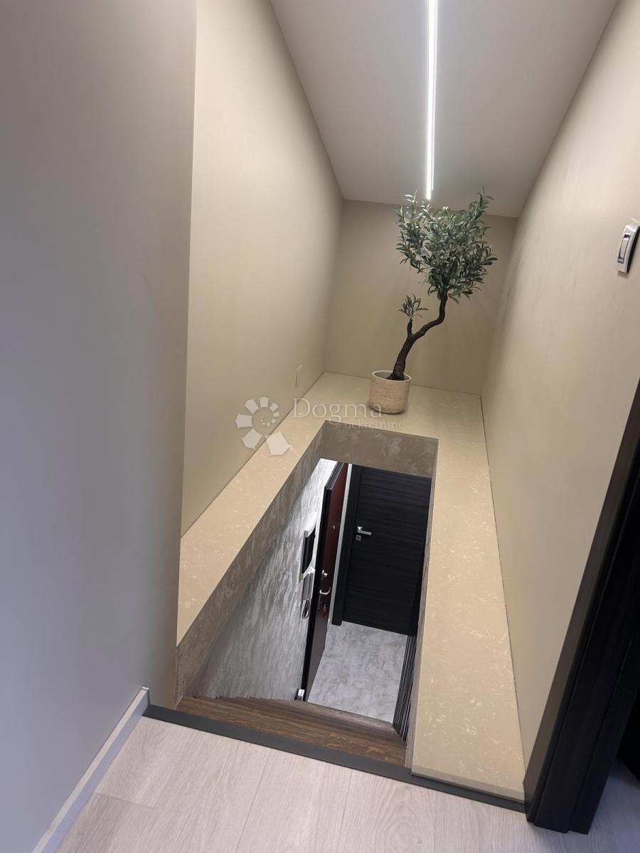 Stanovanje Mladenići, Viškovo, 110m2