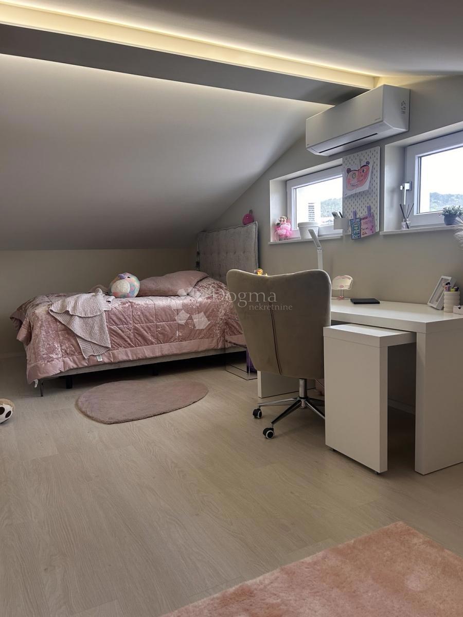 Stanovanje Mladenići, Viškovo, 110m2