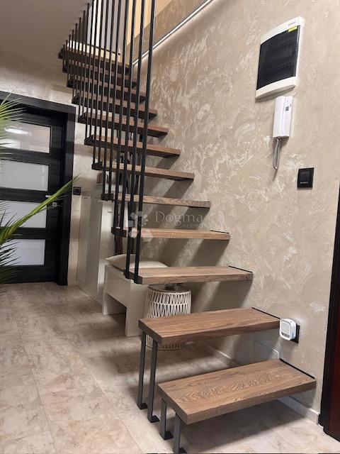 Stanovanje Mladenići, Viškovo, 110m2