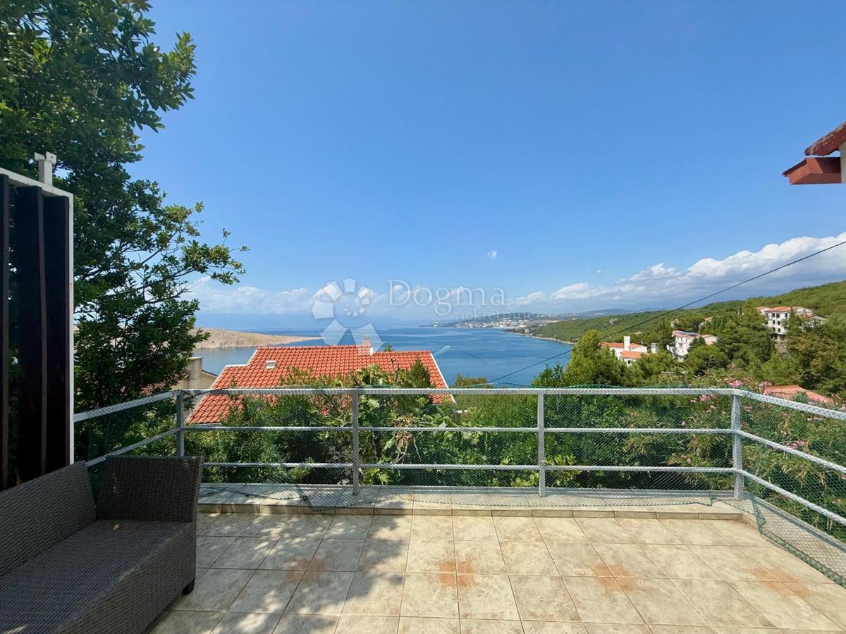 Hiša Kraljevica, 100m2