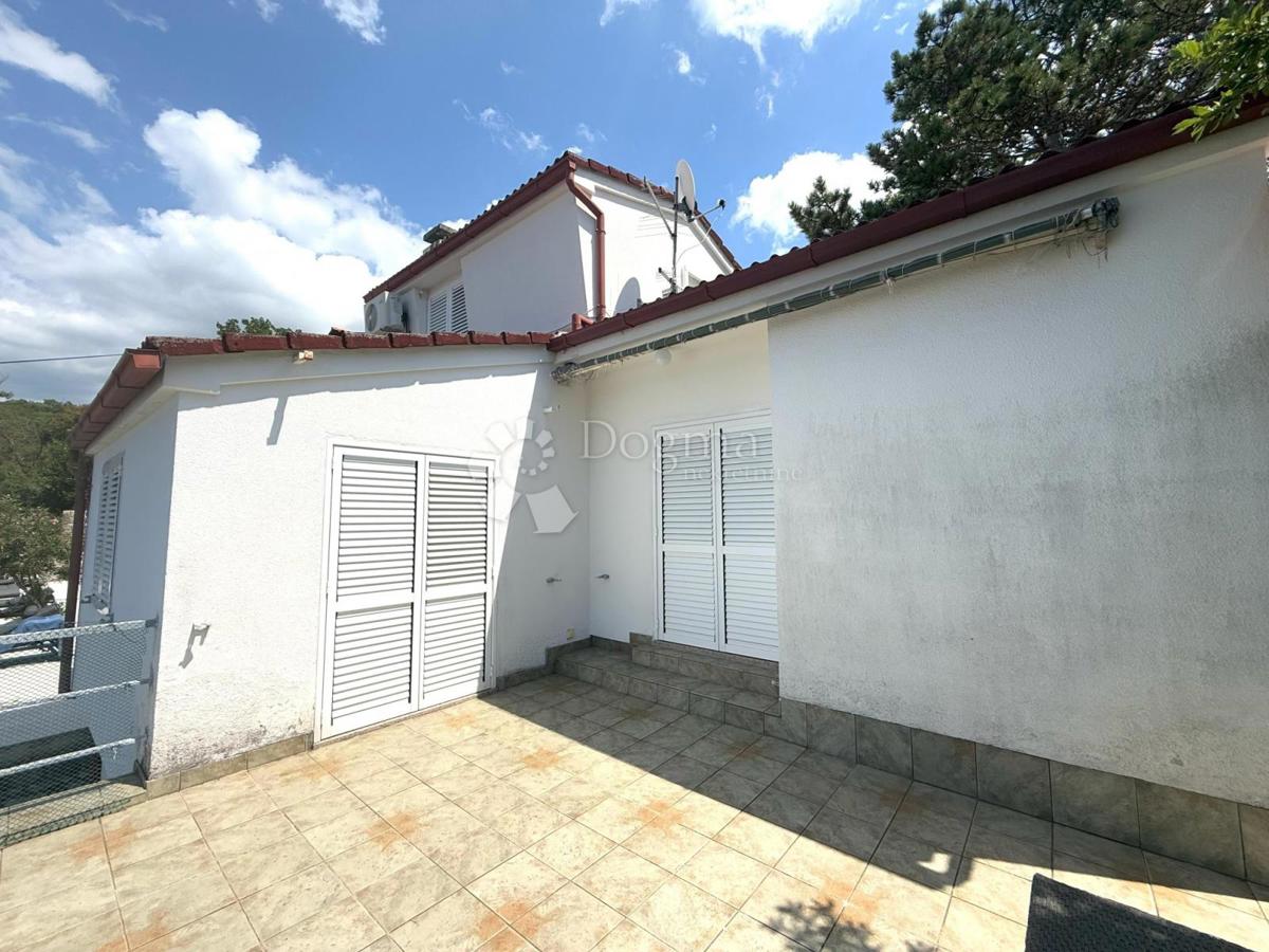 Hiša Kraljevica, 100m2