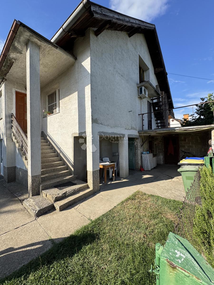 Hiša Centar, Samobor, 148m2