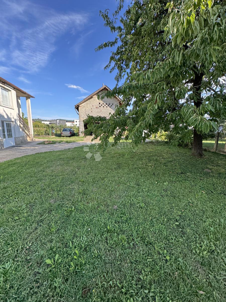 Hiša Centar, Samobor, 148m2