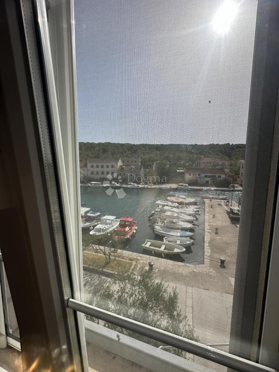 Hiša Zlarin, Šibenik - Okolica, 277m2
