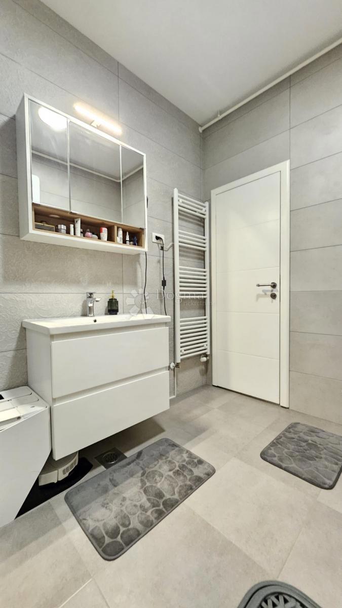 Stanovanje Centar, Velika Gorica, 86m2