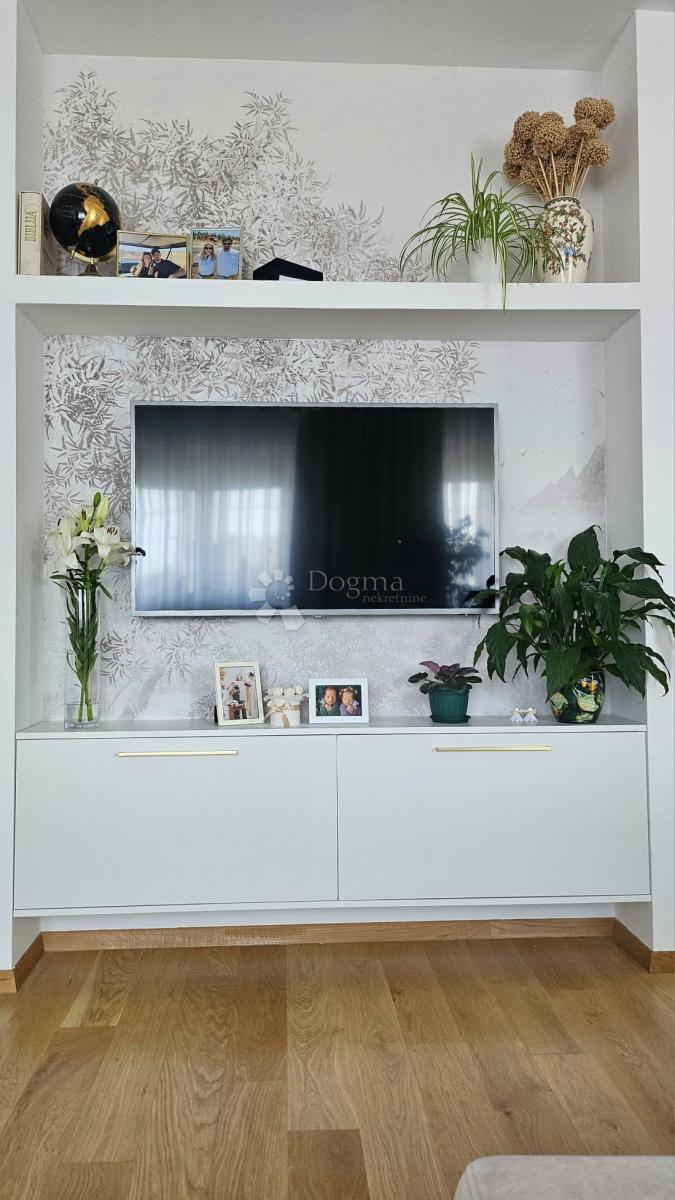 Stanovanje Centar, Velika Gorica, 86m2