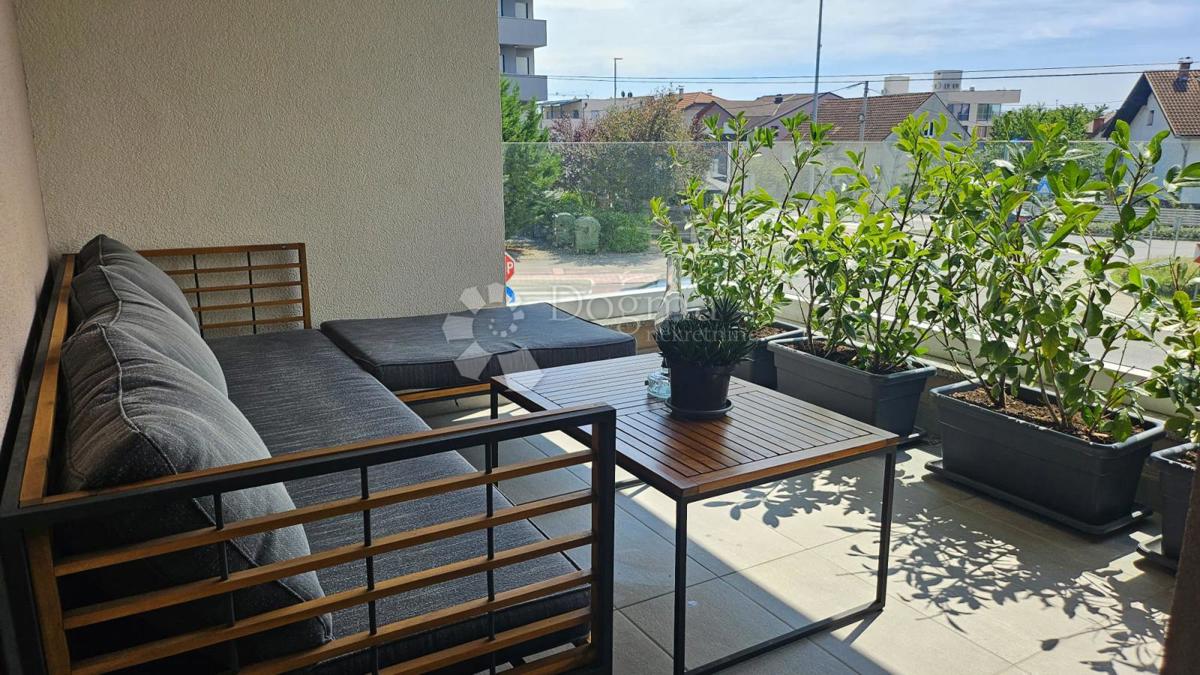 Stanovanje Centar, Velika Gorica, 86m2