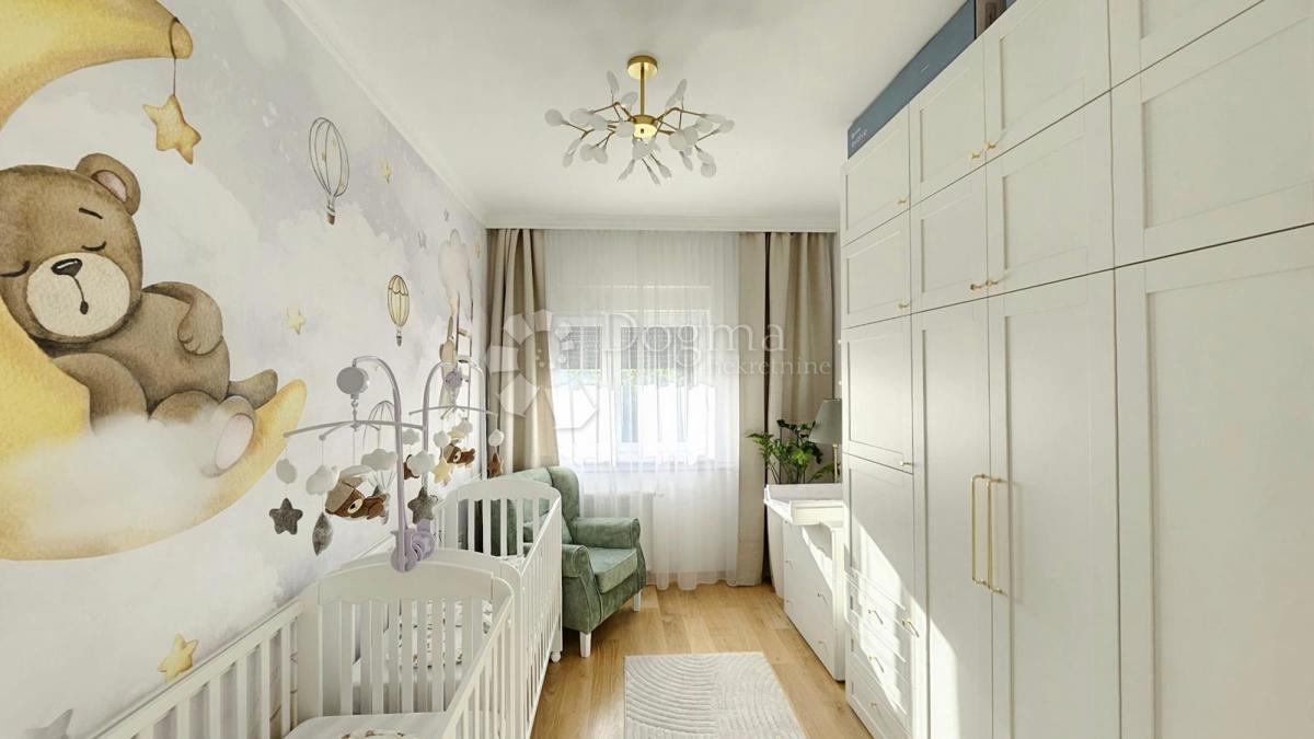 Stanovanje Centar, Velika Gorica, 86m2