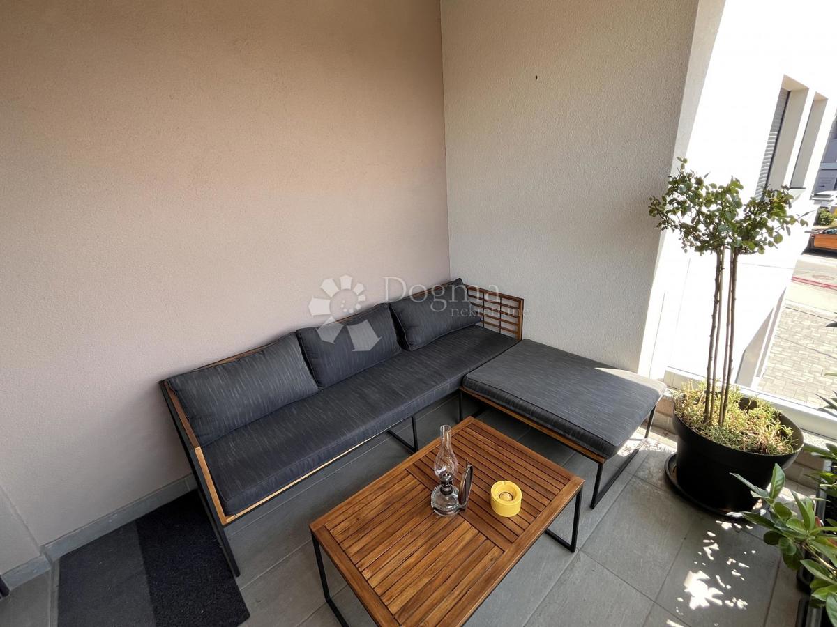Stanovanje Centar, Velika Gorica, 86m2