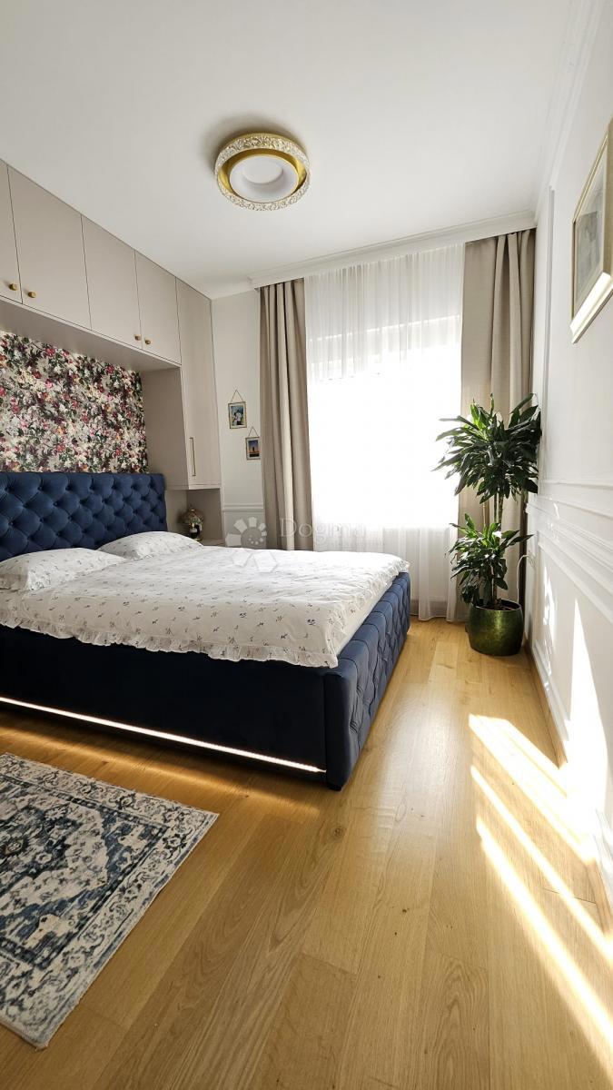 Stanovanje Centar, Velika Gorica, 86m2