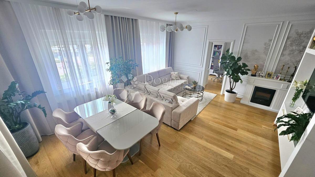Stanovanje Centar, Velika Gorica, 86m2