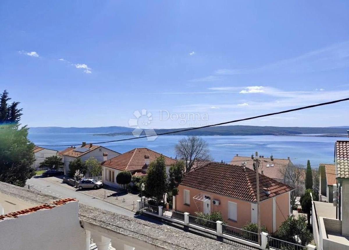 Stanovanje Dramalj, Crikvenica, 27,38m2